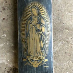 Meet your Posher, Diego